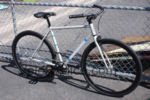 Fairdale Coaster scheda tecnica e recensioni